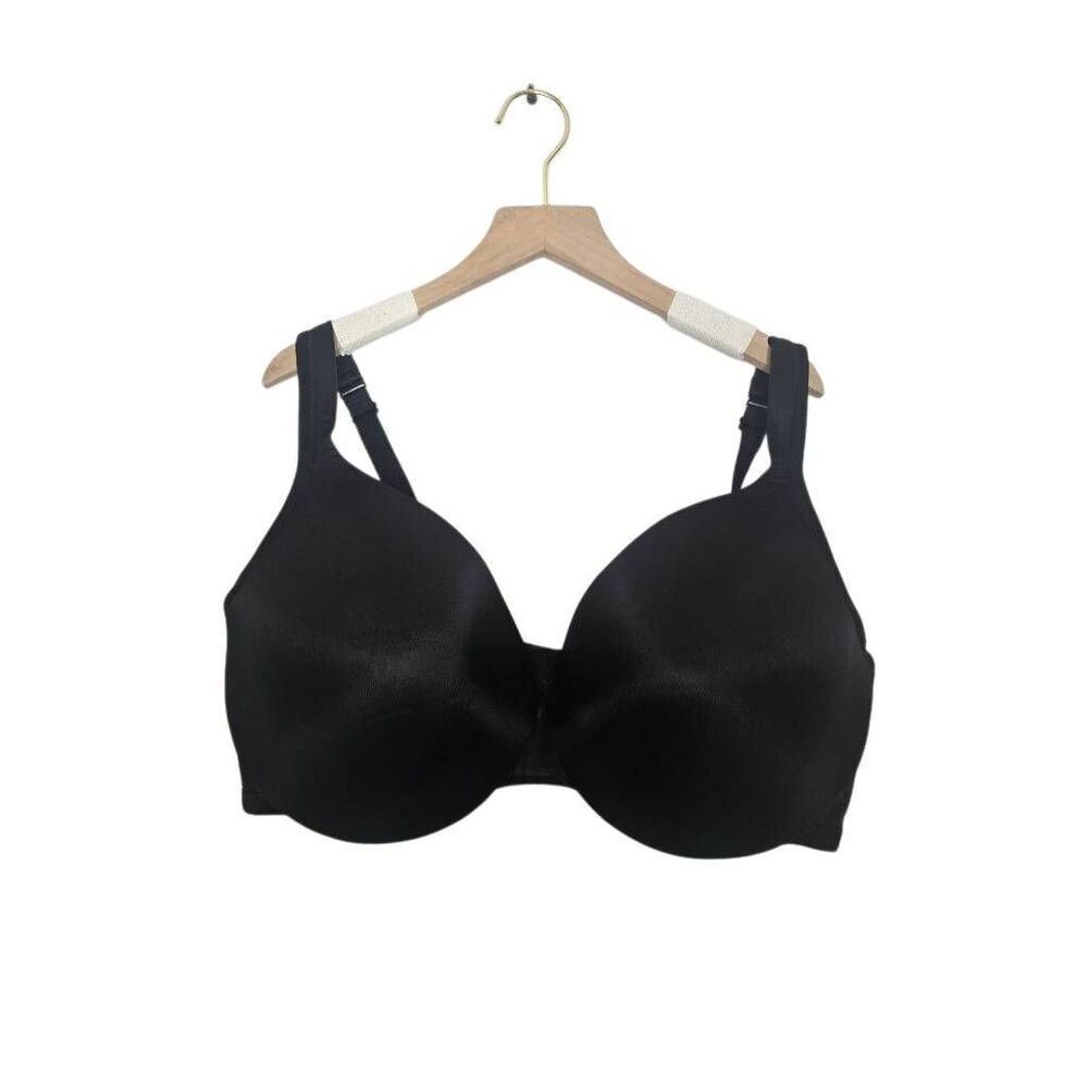 Cacique Lightly Lined Bra Size 44DDD Full Coverage Bra